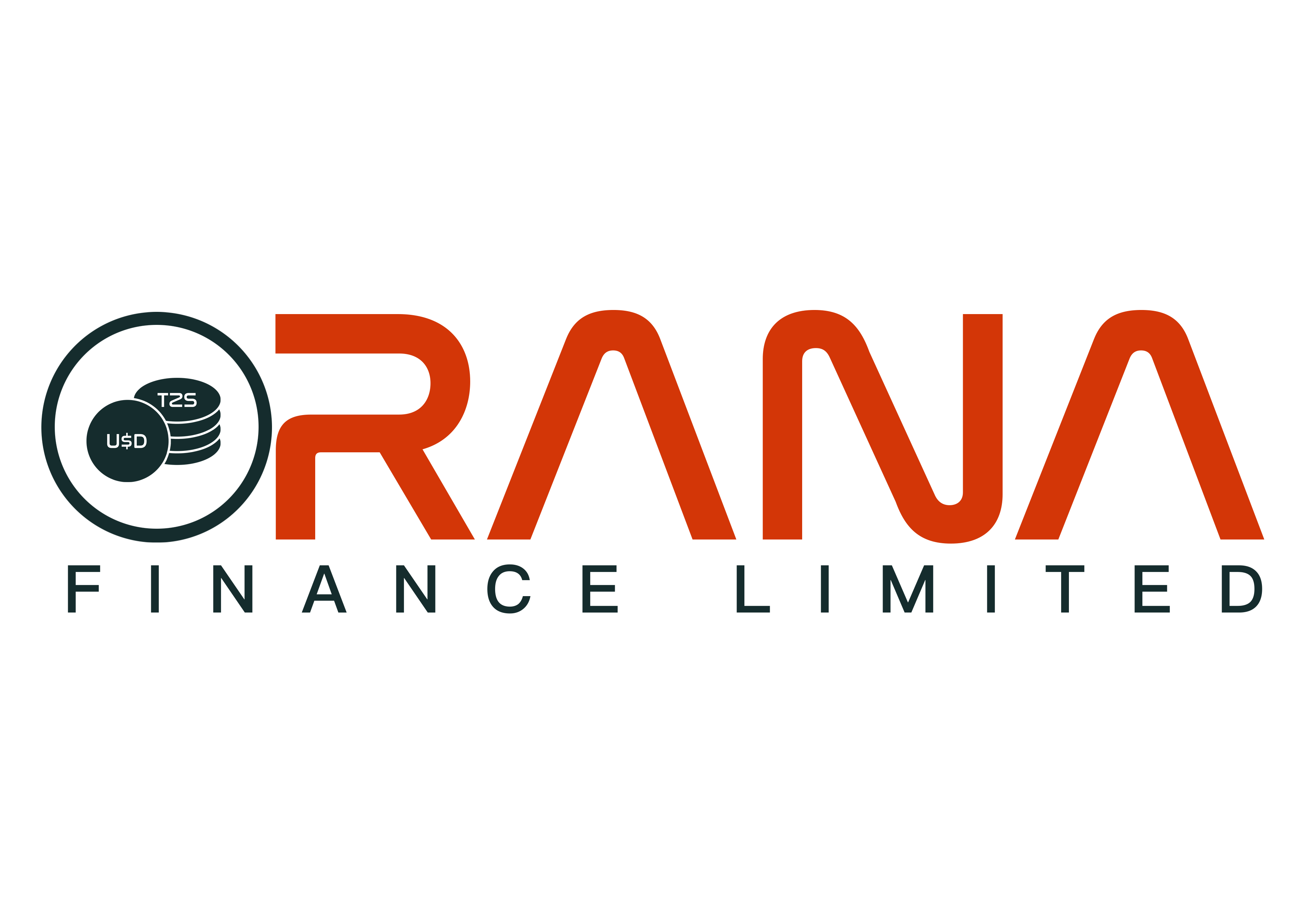 ORANA FINANCE LIMITED