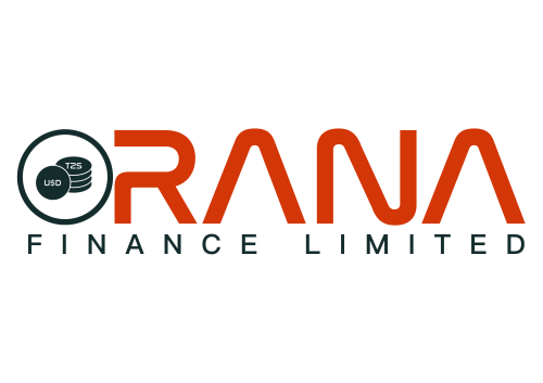 ORANA FINANCE LIMITED